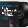 Eric Kloss and Barry Miles - Kloss Encounters (Live Bremen '78) (TIMELESS JAZZ 50TH ANNIVERSARY SERIES)