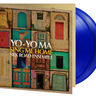 Yo-Yo Ma and Silk Road Ensemble - Sing Me Home