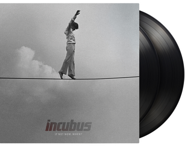 Incubus - If Not Now, When?