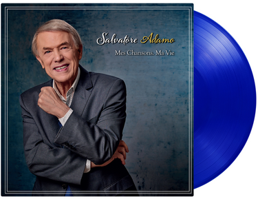 Salvatore Adamo - Mes Chansons Ma Vie