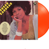 Numbered Orange Vinyl LP