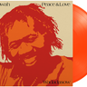 Numbered Orange Vinyl LP
