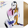 Gold Vinyl LP