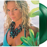 Translucent Green Vinyl 2LP