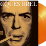 Limited 180 Gram Solid Yellow & Solid Orange Mixed Vinyl