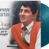 Limited 180 Gram Aquamarine Solid Vinyl