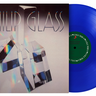 Limited Edition Translucent Blue Vinyl