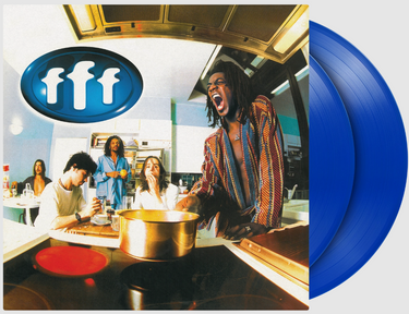 FFF - FFF