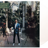 Bruce Woolley and The Camera Club - English Garden
