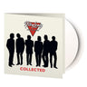 Limited Edition White Vinyl 2LP