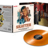 Orange Coloured Gatefold Vinyl LP