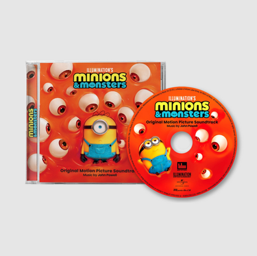 CD