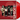4LP Translucent Red Coloured Vinyl