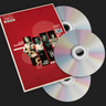 Saturday 30-09-2006: Blu-ray + 2CD