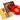 Limited Edition 180g Translucent Red Vinyl LP