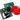 Numbered Translucent Red Coloured Vinyl LP