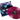 140g Translucent Purple Coloured Vinyl 12" EP