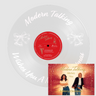 Limited Edition White 7 Inch Vinyl  