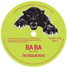 Black Vinyl 7 Inch