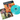Limited Numbered 180g Turquoise Coloured Vinyl LP