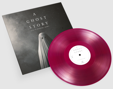 180g Translucent Purple Vinyl LP