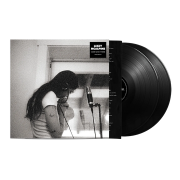 LIZZY MCALPINE - Older (and Wiser) - 2LP - Black Vinyl [JAN 16]