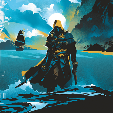 Brian Tyler - Assassin's Creed IV: Black Flag (Original Score)