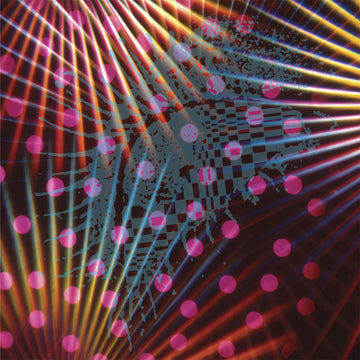 LOOP - The World In Your Eyes (Reissue w/ New Artwork) - 3CD [MAY 16]