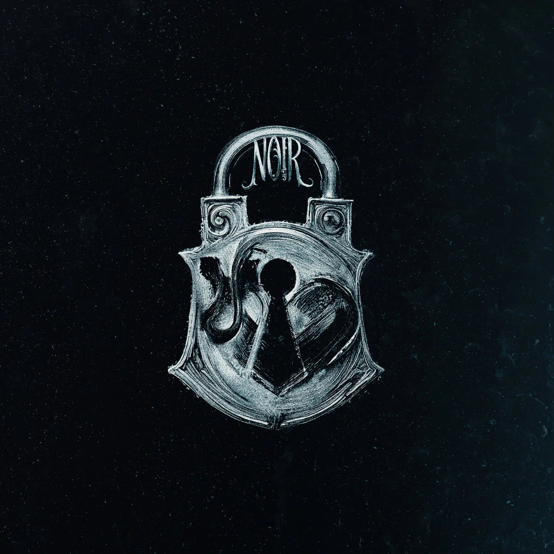 LORD OF THE LOST - OPVS NOIR Vol. 2 - CD [DEC 12]