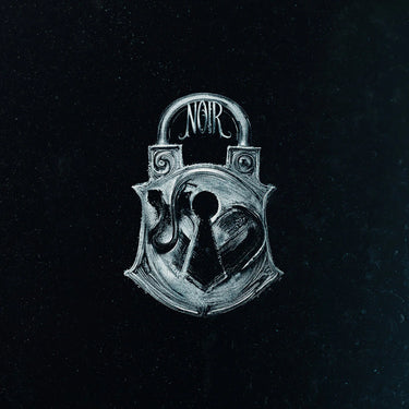 LORD OF THE LOST - OPVS NOIR Vol. 2 - LP - Black Vinyl [DEC 12]