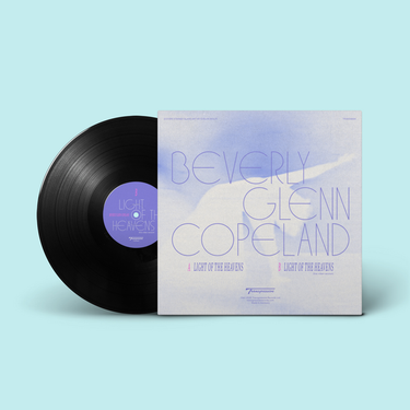 Black Vinyl 7 Inch