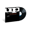 180g Black Vinyl LP