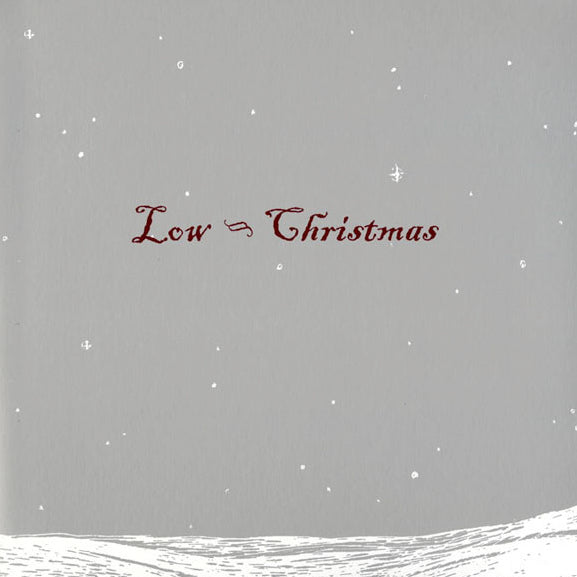 LOW - Christmas - LP - Vinyl