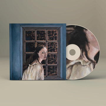 LŌWLI - Window in the Woods - CD