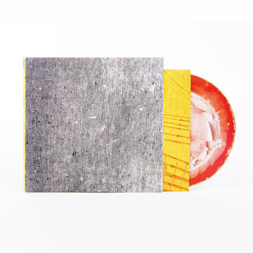 LOW - HEY WHAT (Repress) - CD [JAN 30]