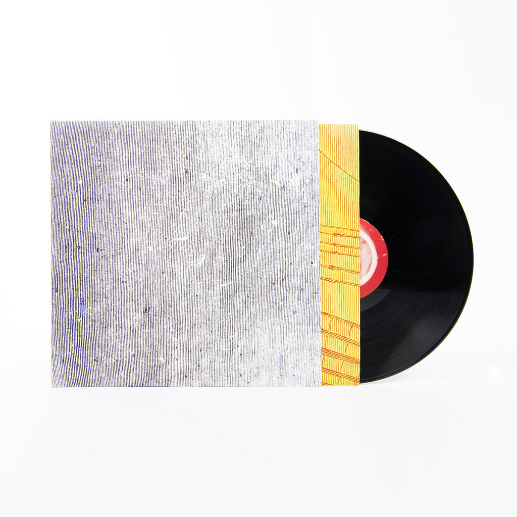 LOW - HEY WHAT (Repress) - LP - Black Vinyl [JAN 30]