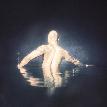 LSDXOXO - Dogma - LP - Crystal Clear Vinyl
