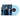 LUCINDA WILLIAMS - World's Gone Wrong - LP - Indies Sky Blue Vinyl [JAN 23]