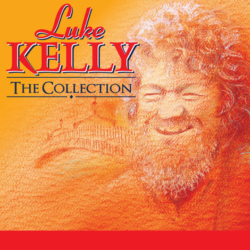 LUKE KELLY - The Collection - 2CD