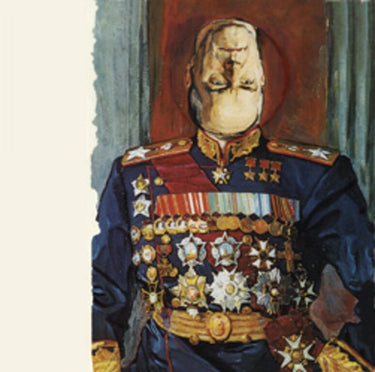 LUNGFISH - Feral Hymns - LP - Blue Vinyl