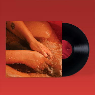 L'RAIN - I Killed Your Dog - LP - Black Vinyl [OCT 13]
