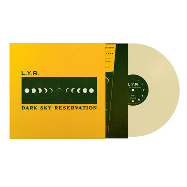 L.Y.R. - Dark Sky Reservation