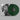 THE LAFONTAINES - Business As Usual - LP - Transparent Green Vinyl