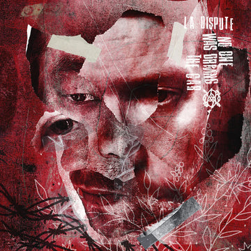 LA DISPUTE - No One Was Driving The Car - CD [SEP 5]