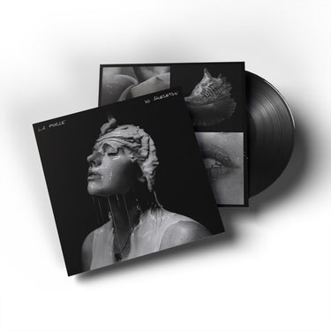 LA FORCE - XO Skeleton - LP - Vinyl [SEP 29]