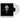 LACUNA COIL - Sleepless Empire - LP - White Vinyl