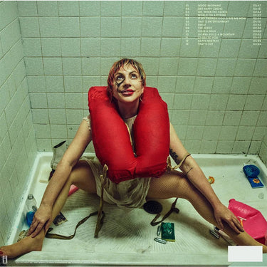 LADY GAGA - Harlequin - CD [OCT 11]