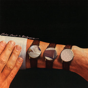 LADY LAMB THE BEEKEEPER - Ripley Pine (10th Anniversary Edition w/ Bonus Track) - 2LP - Vinyl [SEP 1]