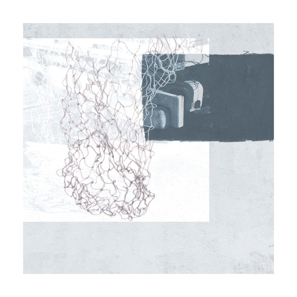 ladylike - It's a Pleasure Of Mine, To Know You're Fine - 12'' EP - Vinyl - Dinked Early Doors Edition #08 [APR 24]