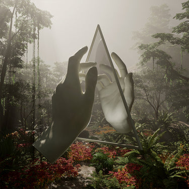 LADYTRON - Paradises - 2LP - Vinyl [APR 3]